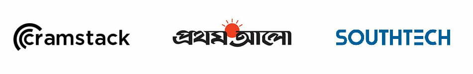 prothom alo cramstack southtech as my client