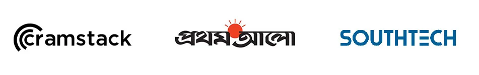 prothom alo cramstack southtech as my client