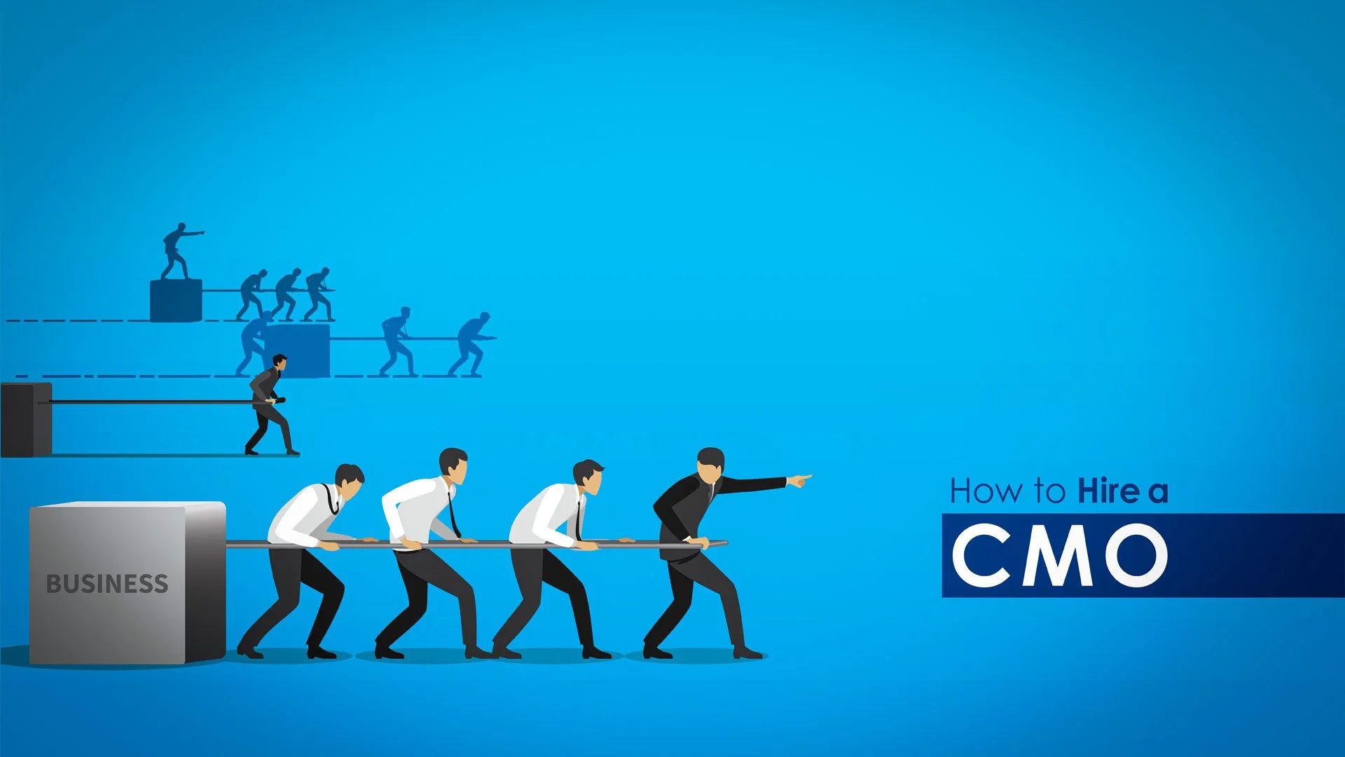 questions to ask before you hire your CMO