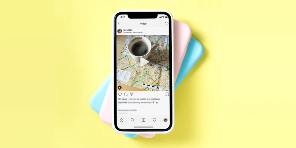 Instagram Video is one of the most effective ways to reach your users