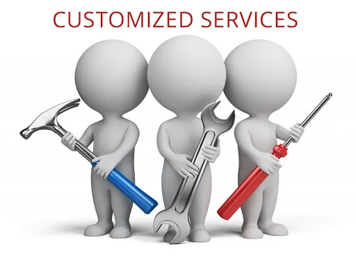 customized service is the top marketing trends of 2020