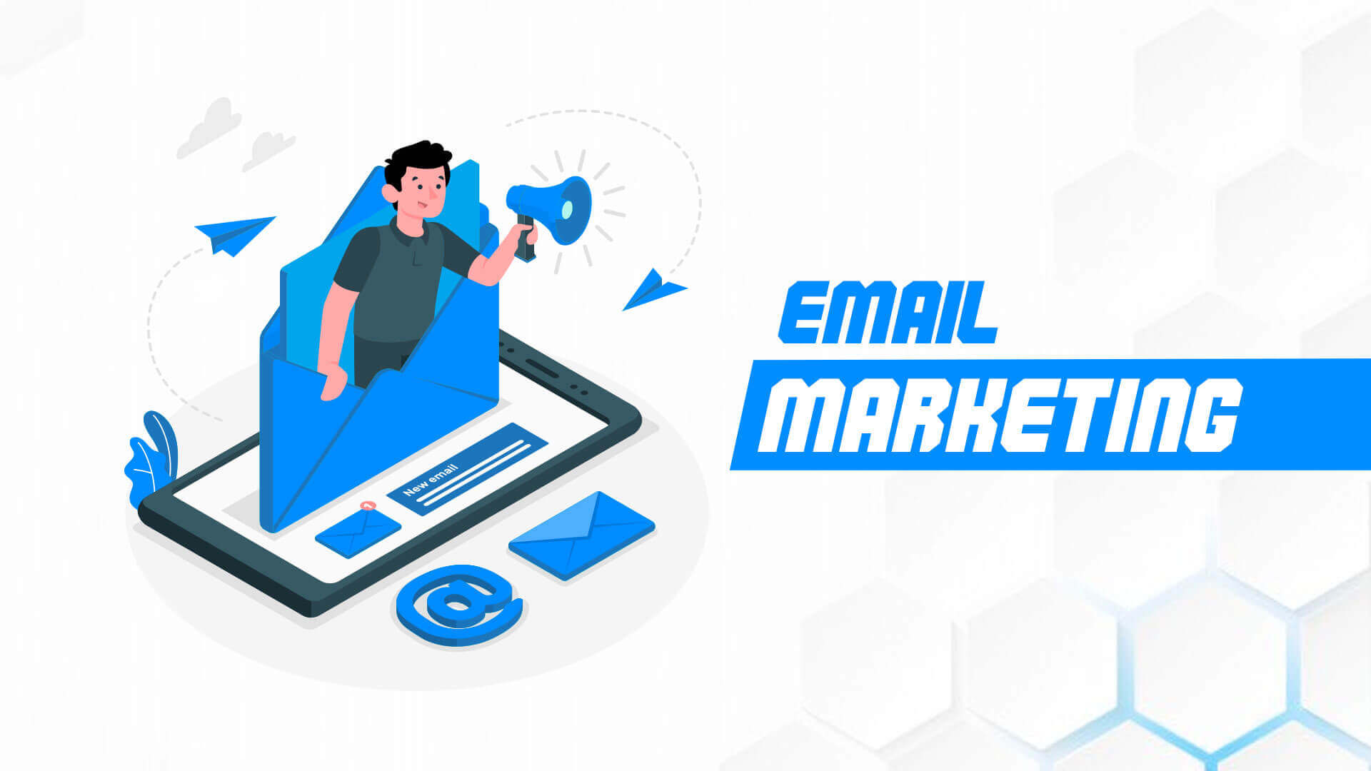 Email marketing for SaaS businesses