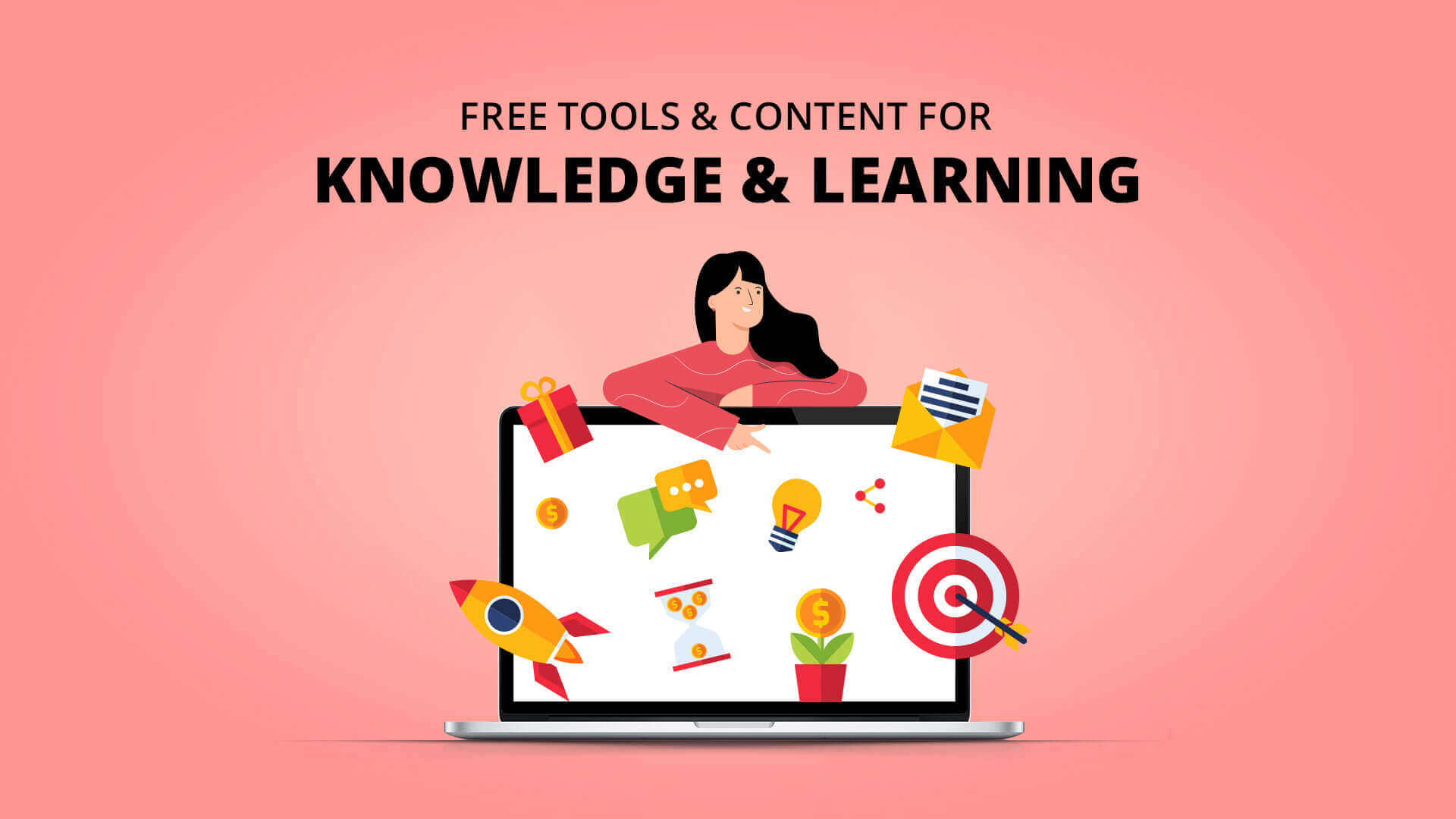 Free Tools & Content for Knowledge & Learning