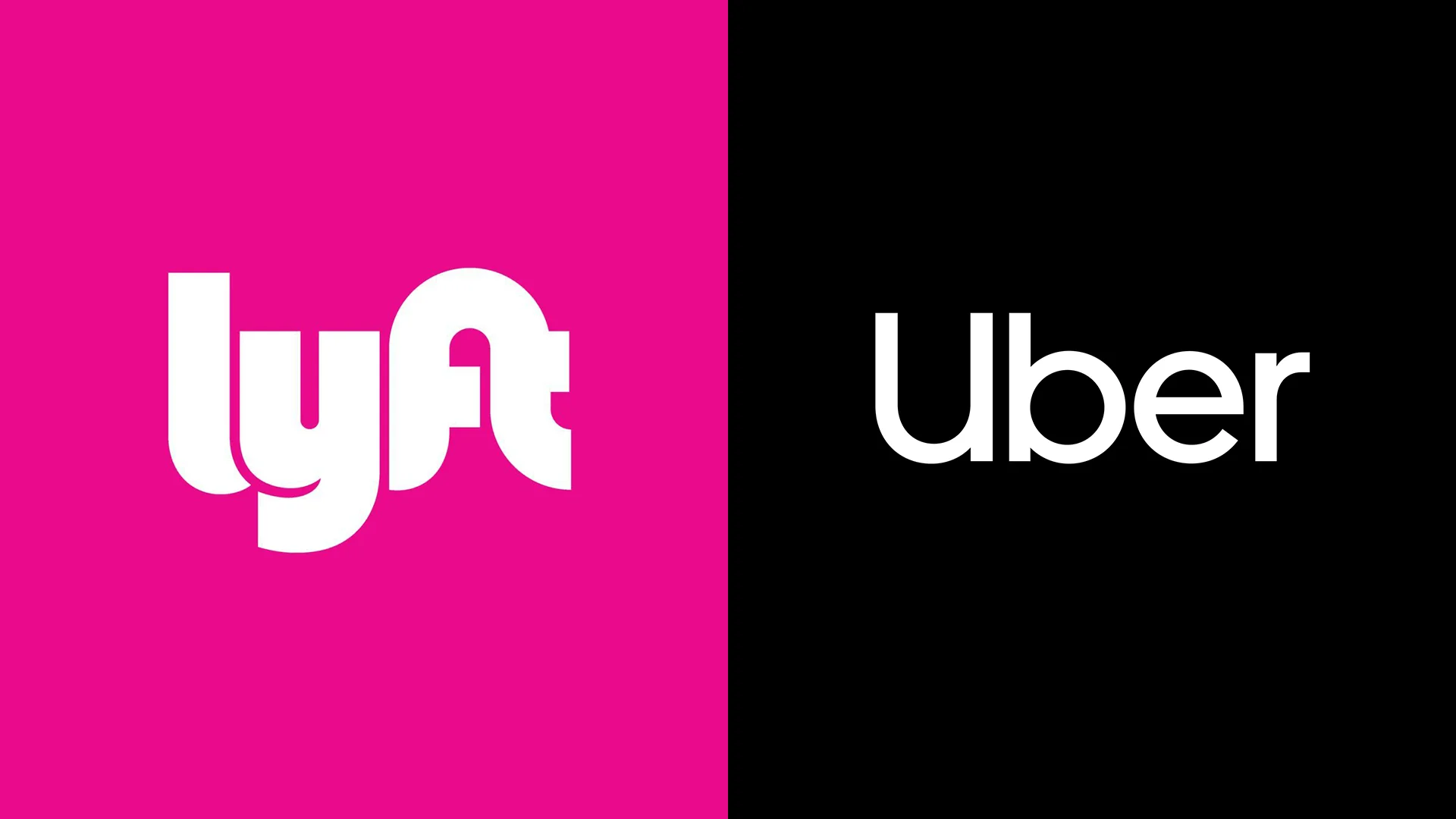 Lyft vs Uber 
