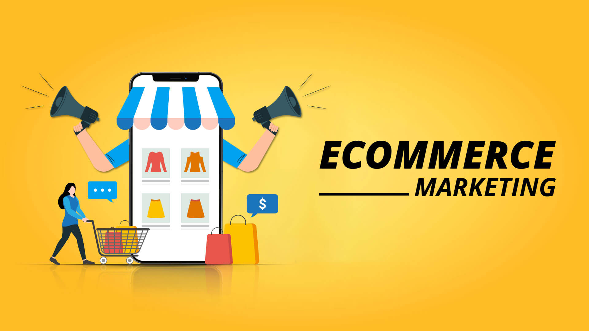 Tips on Creating an E-commerce Marketing Plan