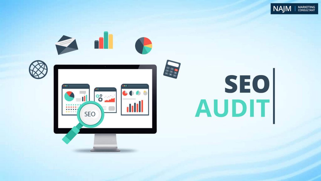 SEO Audit of your website